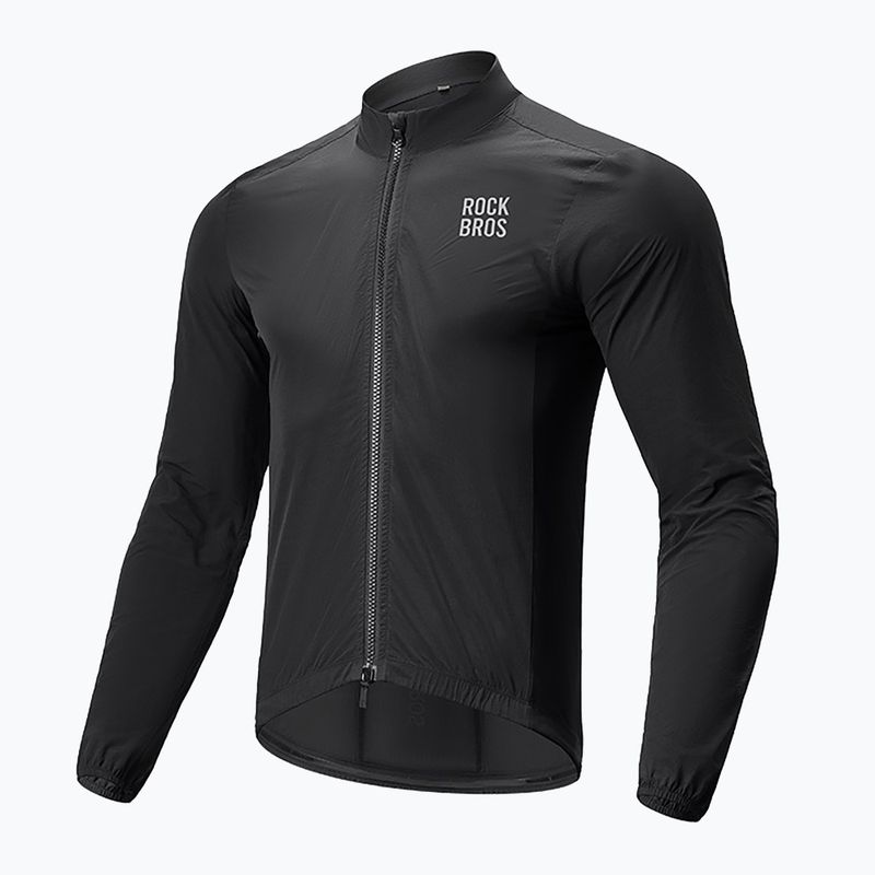 Яке за колоездене Rockbros YPW071 black 5