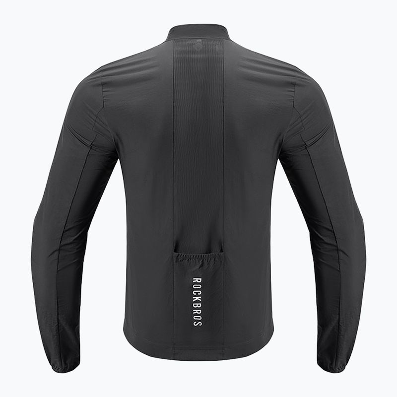Яке за колоездене Rockbros YPW071 black 6