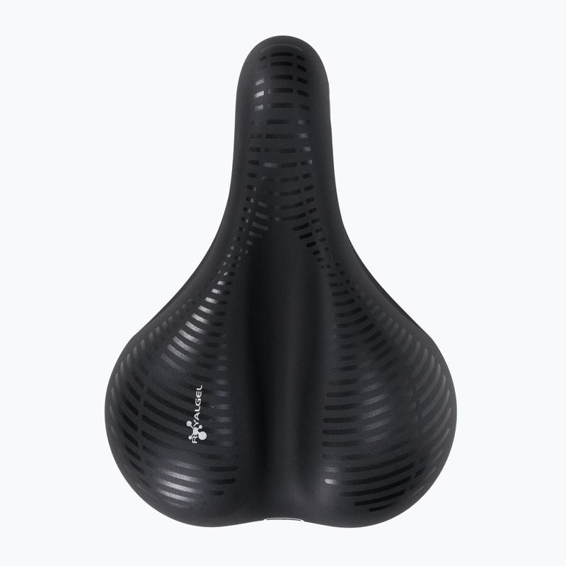 Модел на гребния велосипед Selle Royal Classic Moderate 60St. Avenue czarne 8466DGCA38096 3