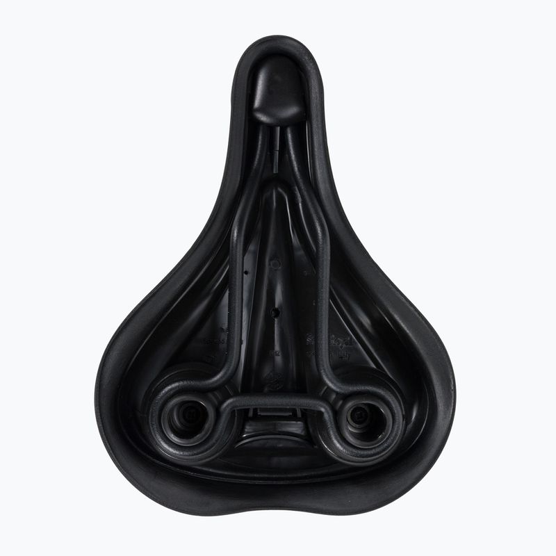 Модел на гребния велосипед Selle Royal Classic Moderate 60St. Avenue czarne 8466DGCA38096 4