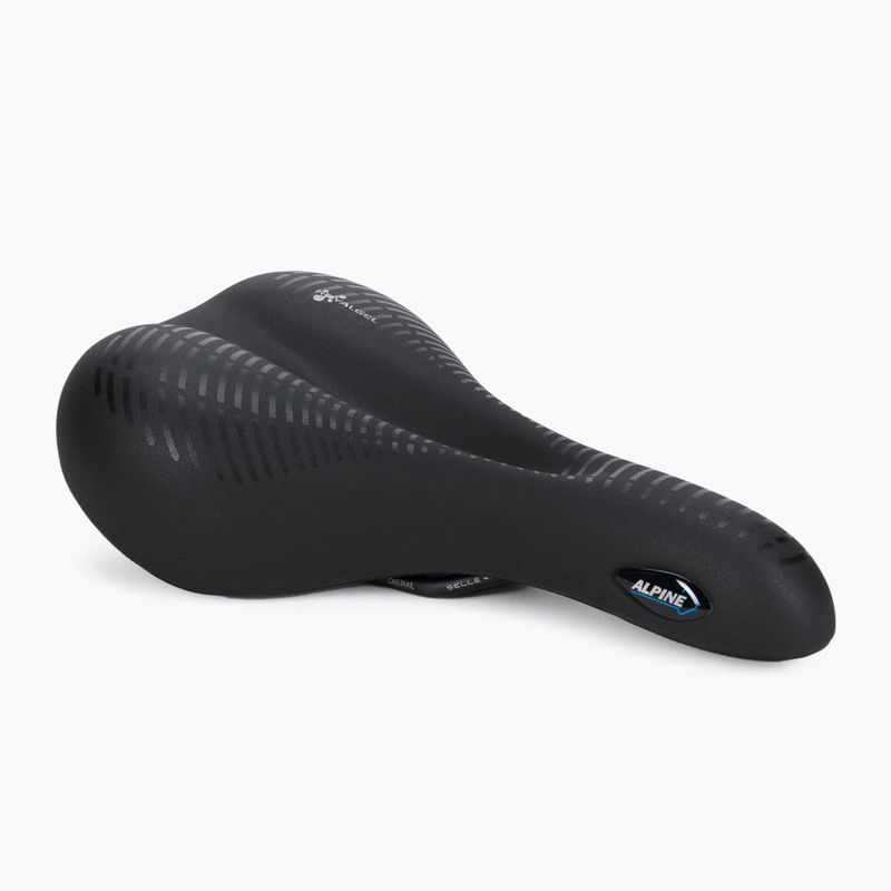 Модел за гребане Selle Royal Classic Athletic 45St. Alpine czarne 8468HGCA48096