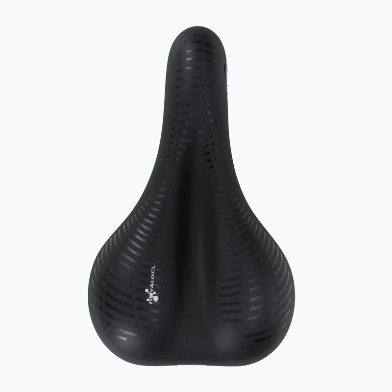 Модел за гребане Selle Royal Classic Athletic 45St. Alpine czarne 8468HGCA48096 3