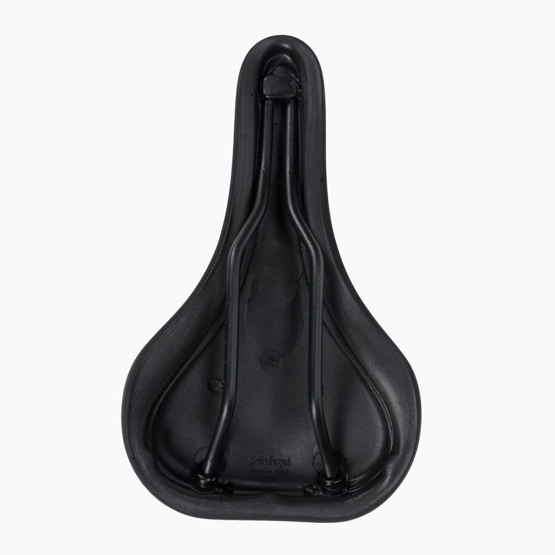 Модел за гребане Selle Royal Classic Athletic 45St. Alpine czarne 8468HGCA48096 4
