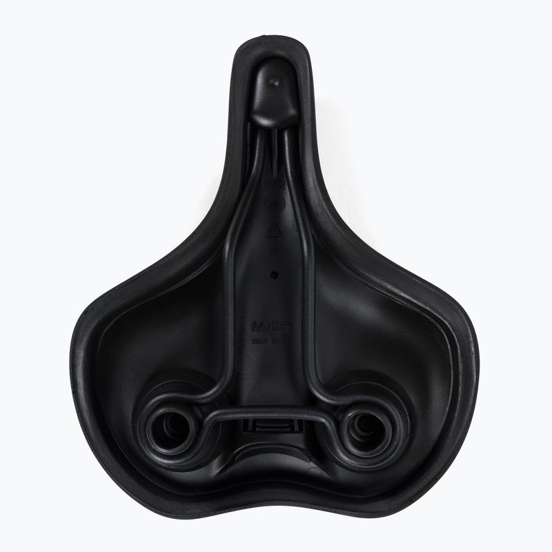 Siodło rowowe Selle Royal Classic Relaxed 90St. Freetime czarne 8493DGEA88096 4
