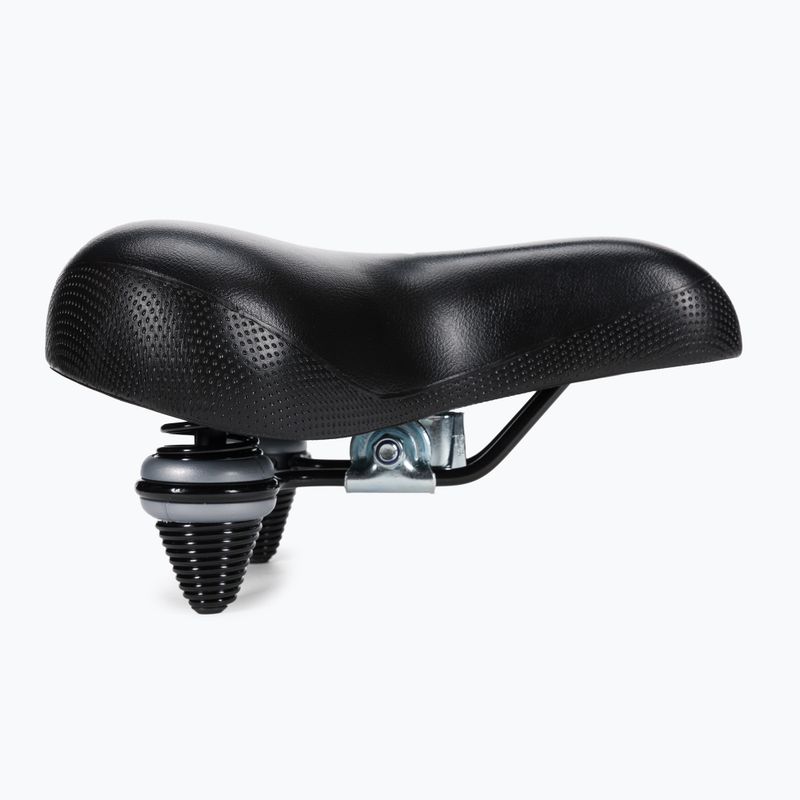 Siodło rowowe Selle Royal Classic Relaxed 90St. Classic czarne 6954-5 2