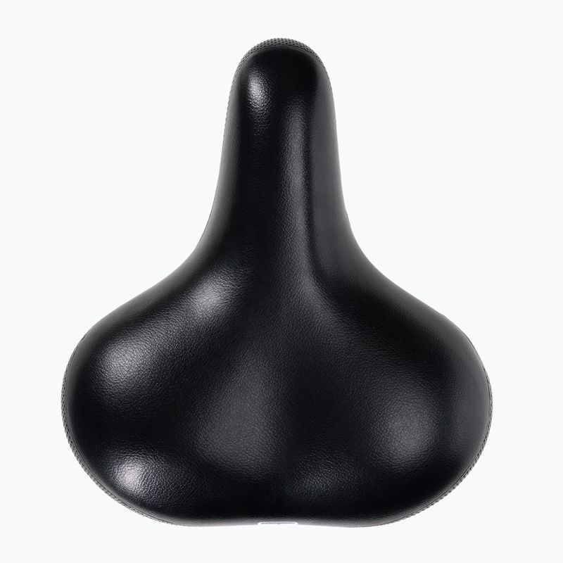 Siodło rowowe Selle Royal Classic Relaxed 90St. Classic czarne 6954-5 3