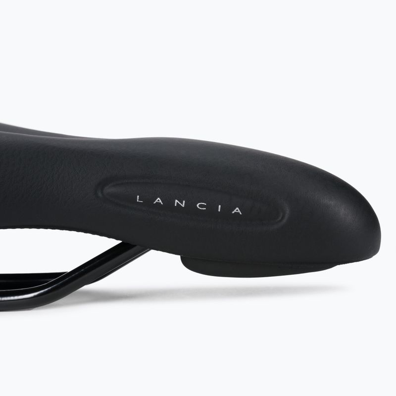 Седло за велосипед Selle Royal Classic Athletic 45St. Lancia черно 8170HRTA38067 5
