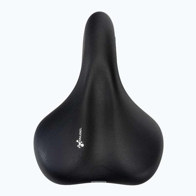 Седло за велосипед Selle Royal Premium Moderate 60st. Wave black 8214DGCA48067 3