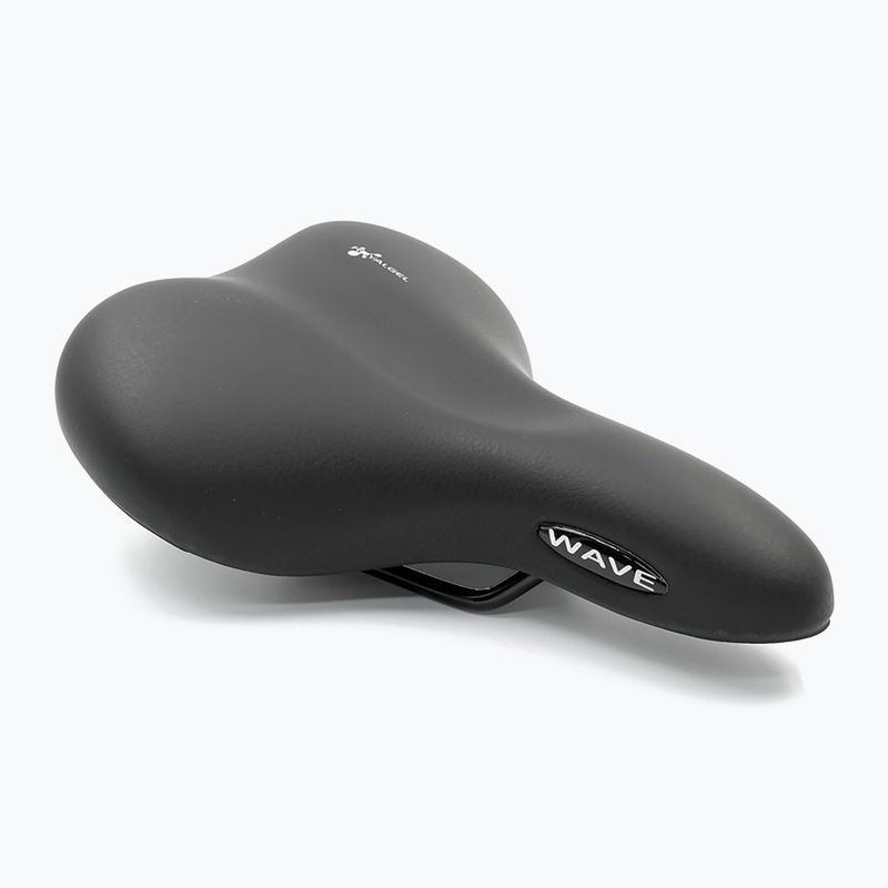 Седло за велосипед Selle Royal Premium Moderate 60st. Wave black 8214DGCA48067 6