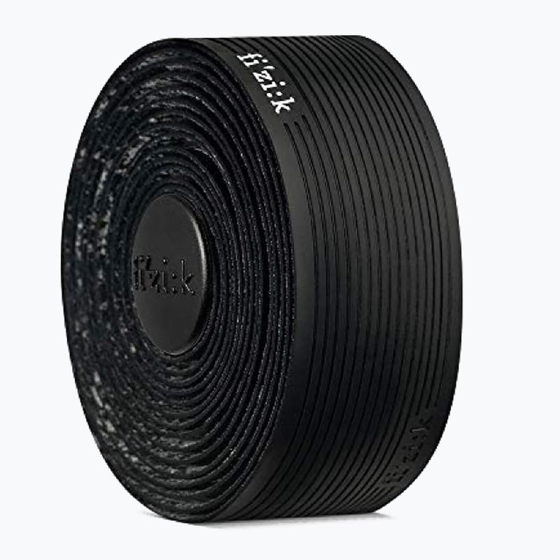 Обвивка за кормило Fizik Vento Microtex 2mm Tacky black BT09 A00042