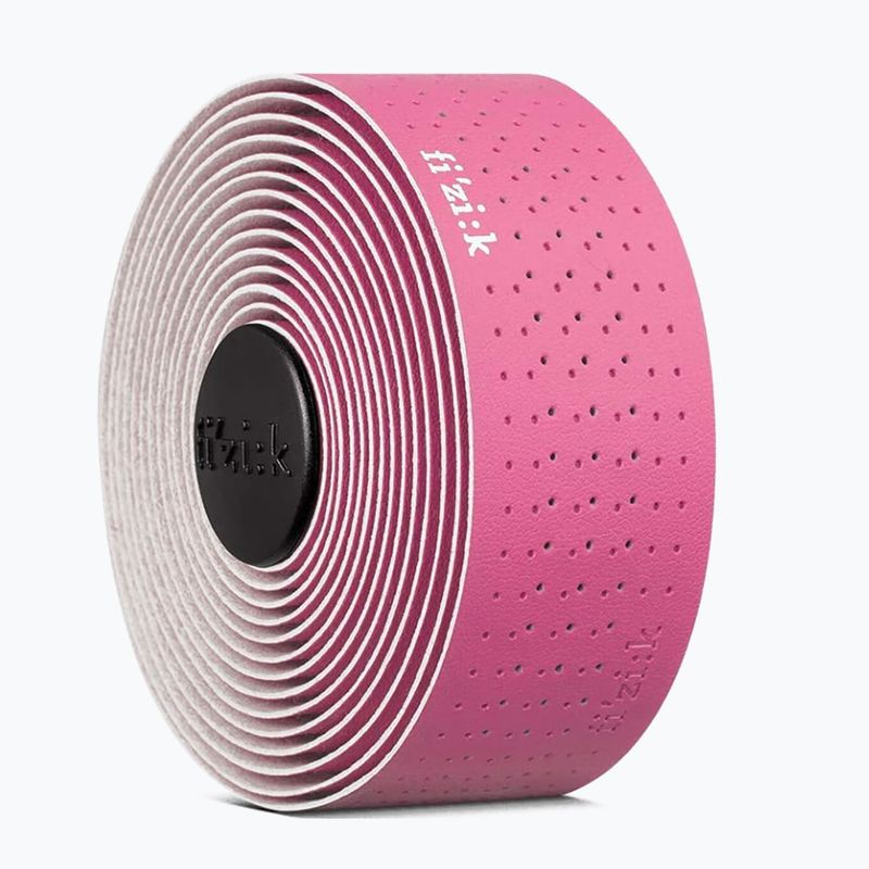 Обвивка за кормило Fizik Tempo Microtex 2mm Classic pink BT10 A00011