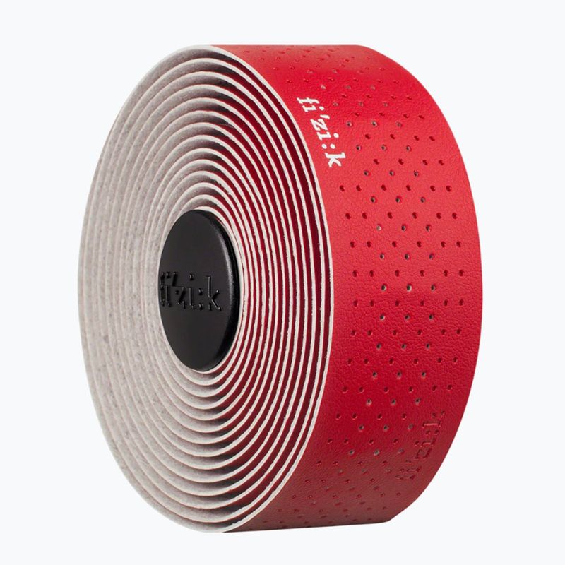 Обвивка за кормило Fizik Tempo Microtex 2mm Classic red BT10 A00012