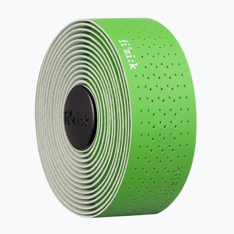 Обвивка за кормило Fizik Tempo Microtex 2mm Classic green BT10 A00025