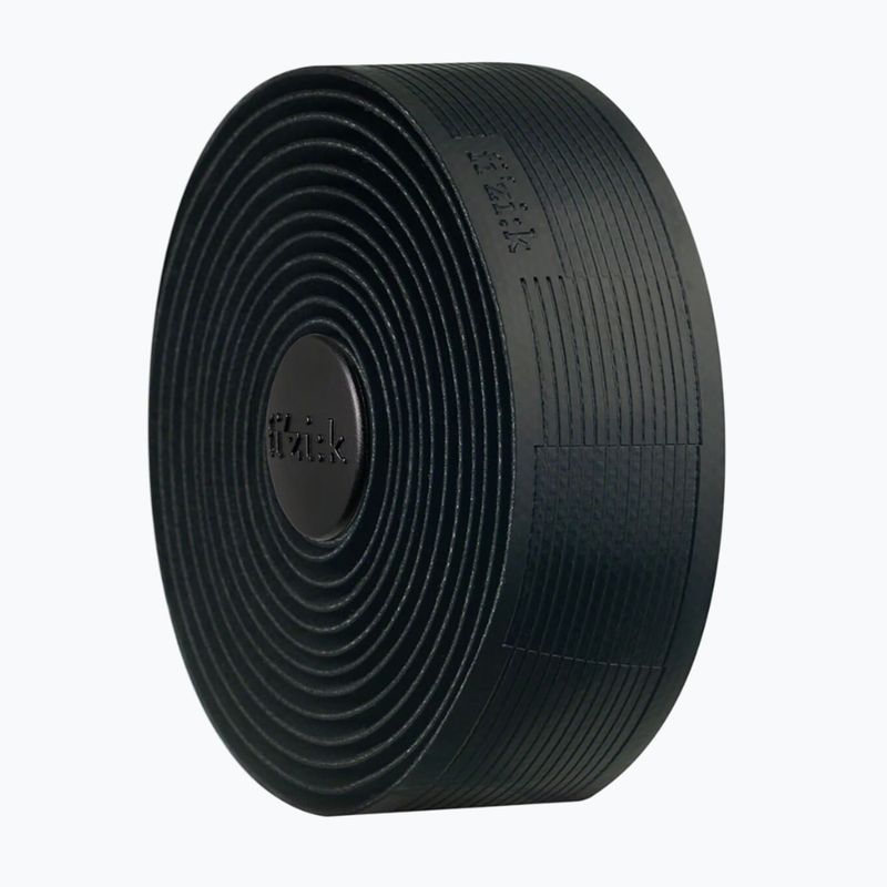 Обвивка за кормило Fizik Vento Solocush 2.7 mm Tacky black BT11 A00042