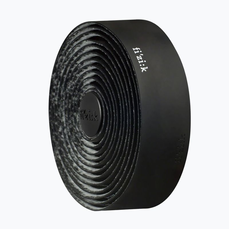 Обвивка за кормило Fizik Terra Bondcush 3mm Tacky black BT12 A00002