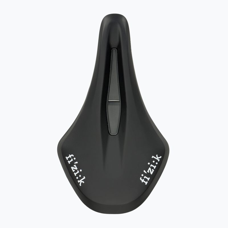 Велосипедна седалка Fizik Terra Argo X5 black 3