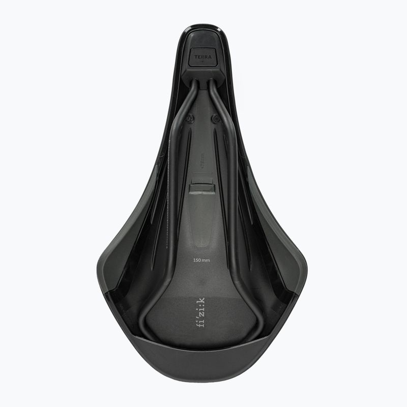 Велосипедна седалка Fizik Terra Argo X5 black 4