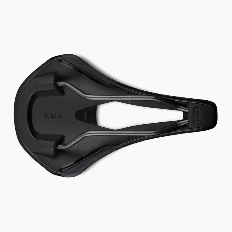 Велосипедна седалка Fizik Tempo Argo R3 Les Classiques black 5