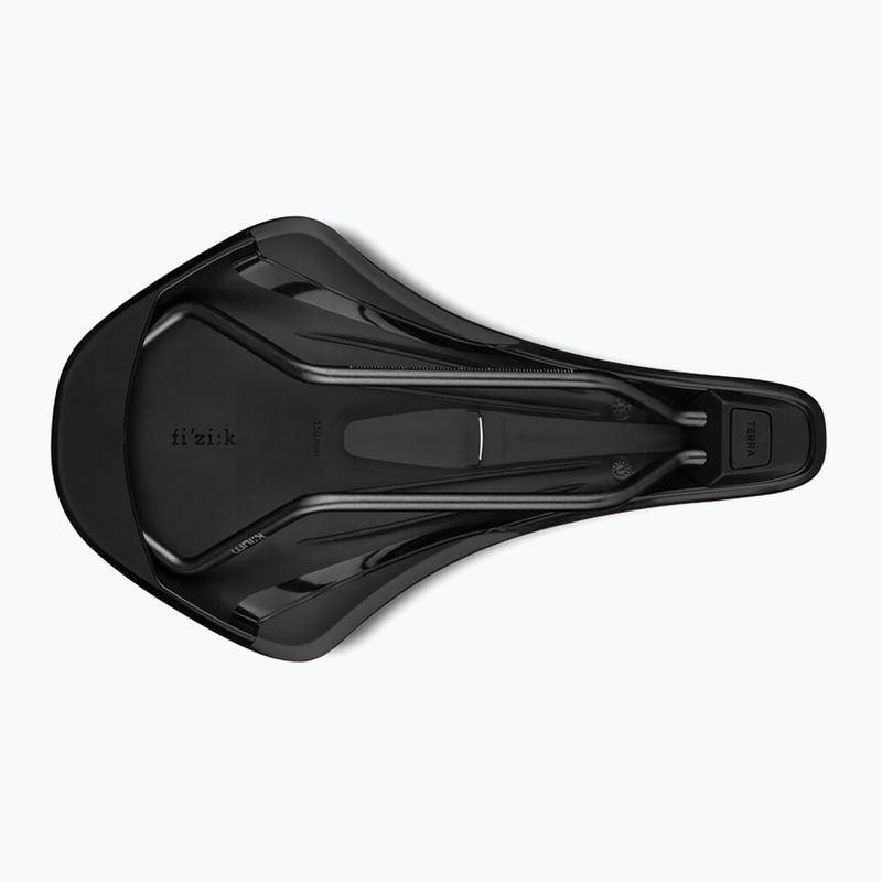 Велосипедна седалка Fizik Terra Argo X3 black 3
