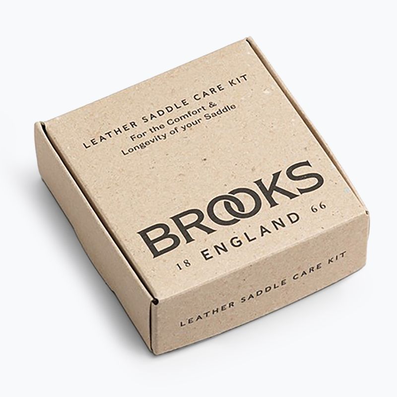 Комплект за грижа за седалката Brooks England 4