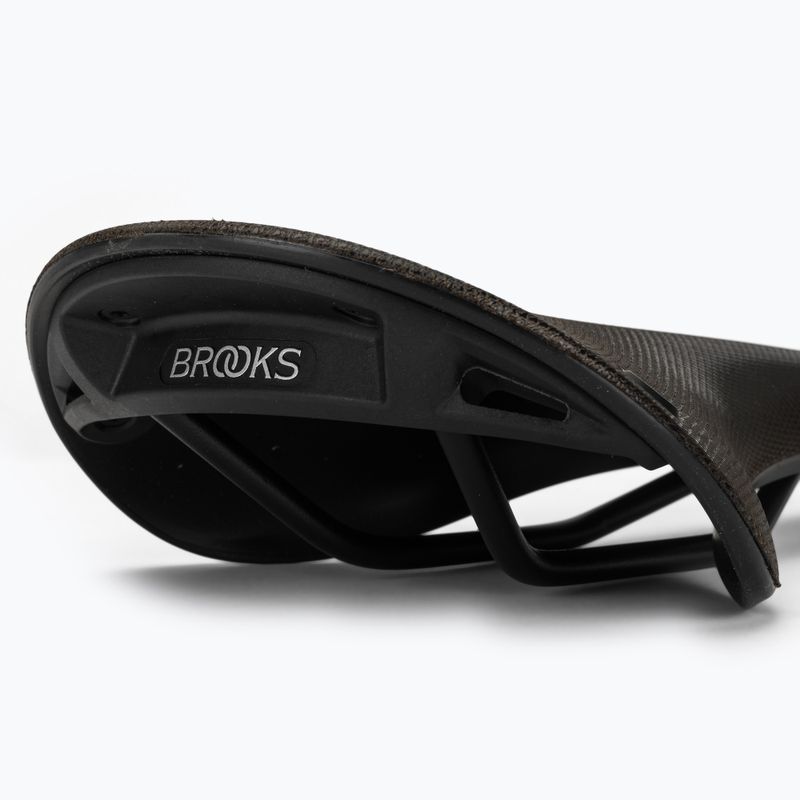 Седалка за велосипед Brooks England C17 brown 5