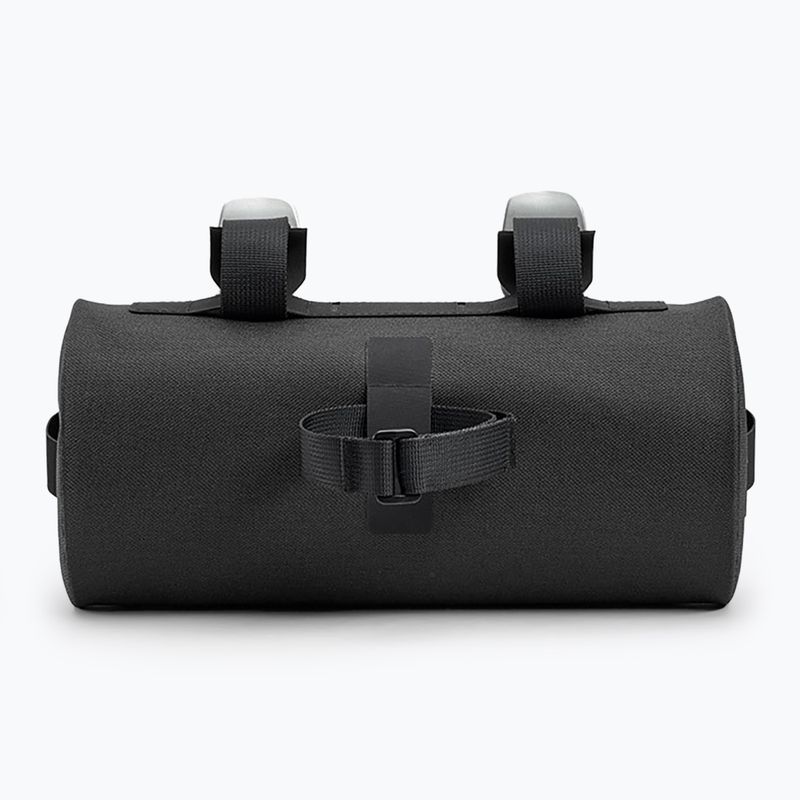 Чанта за кормило на велосипед Brooks England Scape Pouch 3 l black 4