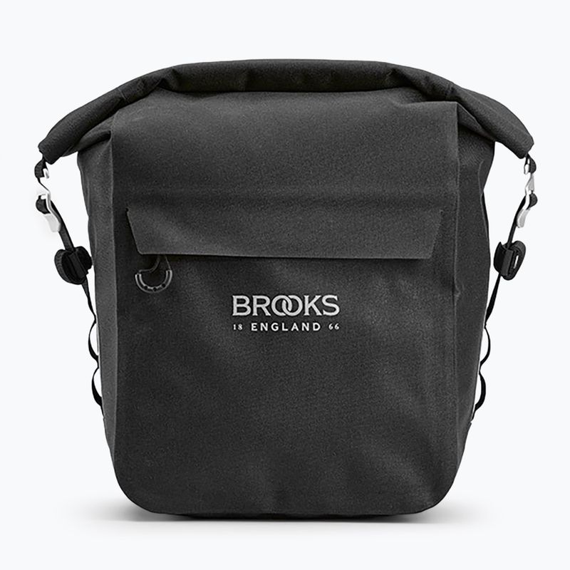 Чанта за велосипед Brooks England Scape Small 10-13 l black 2
