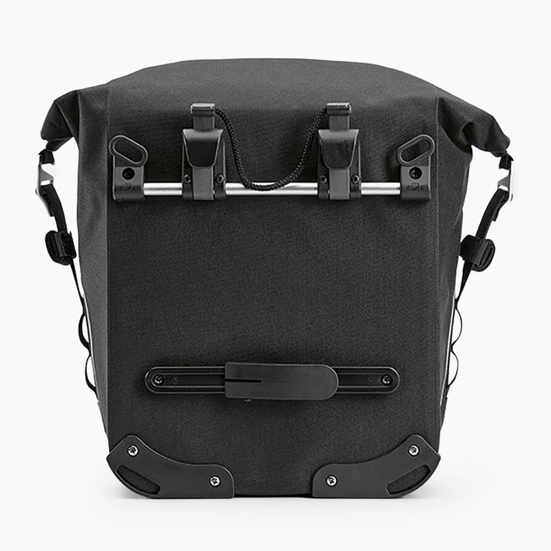 Чанта за велосипед Brooks England Scape Small 10-13 l black 3
