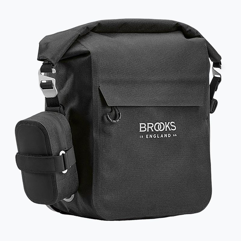 Чанта за велосипед Brooks England Scape Small 10-13 l black 5