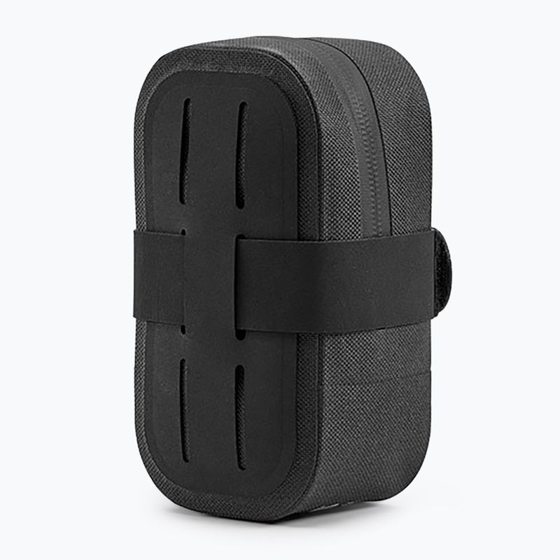 Чанта за велосипед под седалката Brooks England Scape Pocket Bag 0,7 l black 2