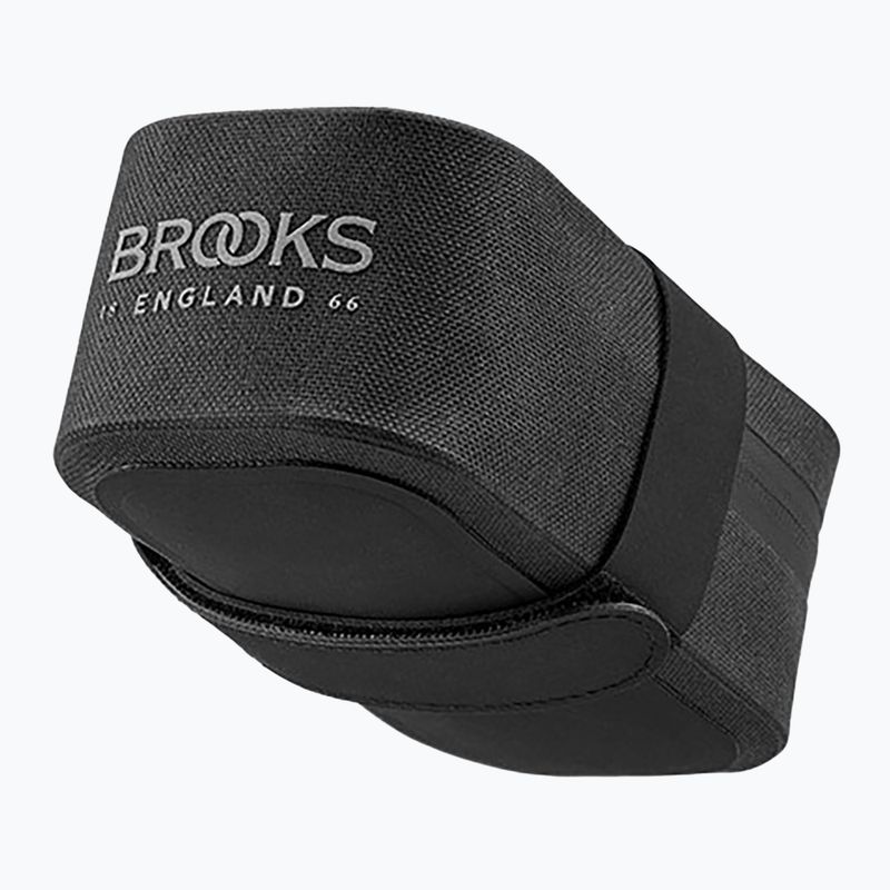 Чанта за велосипед под седалката Brooks England Scape Pocket Bag 0,7 l black 3
