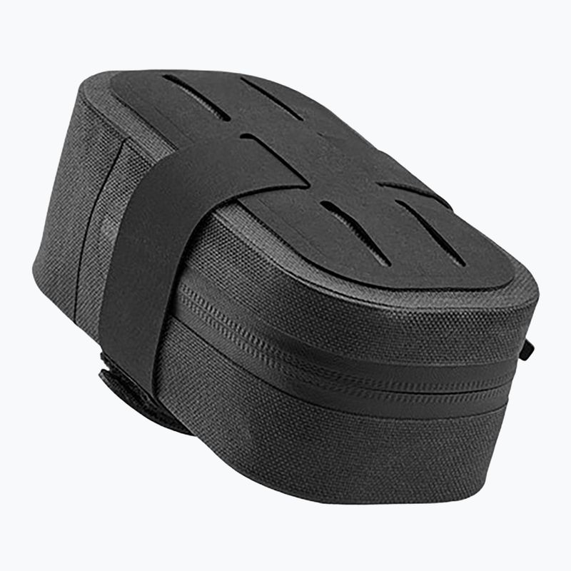 Чанта за велосипед под седалката Brooks England Scape Pocket Bag 0,7 l black 4