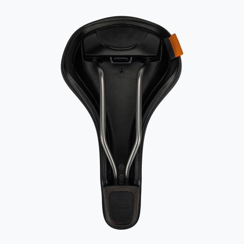Седалка за велосипед Selle Royal Explora Athletic 45St. black 4
