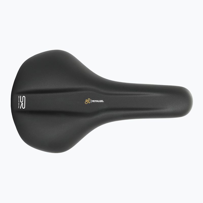 Седалка за велосипед Selle Royal Explora Athletic 45St. black 3