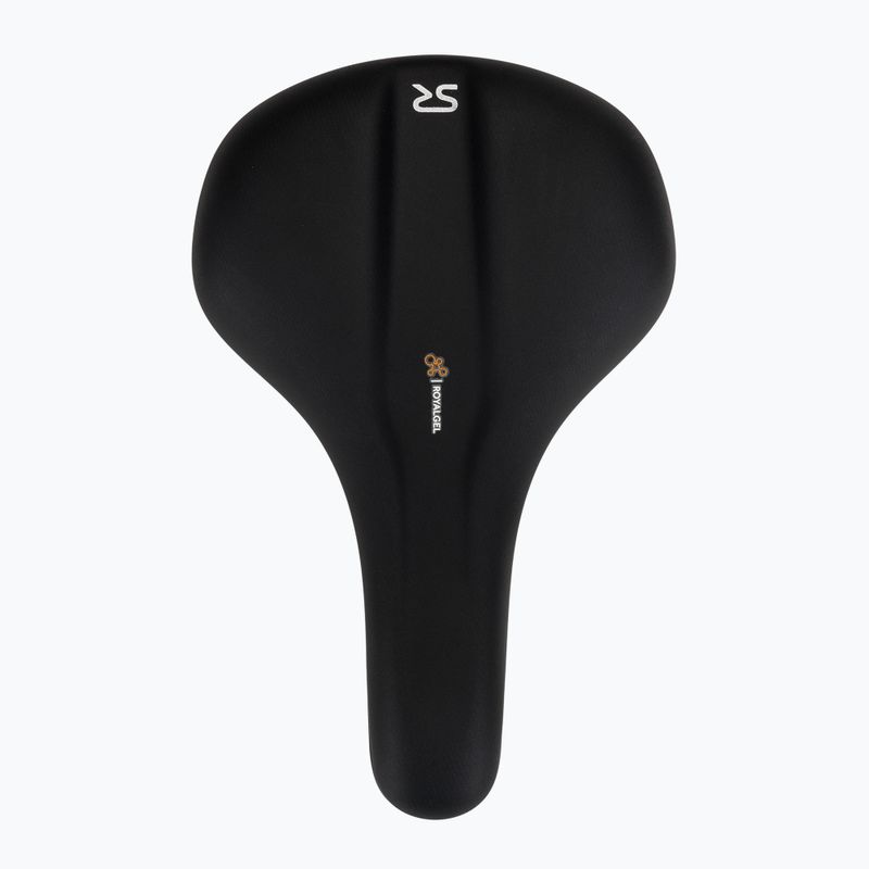 Велосипедна седалка Selle Royal Explora Moderate 60St. black 3