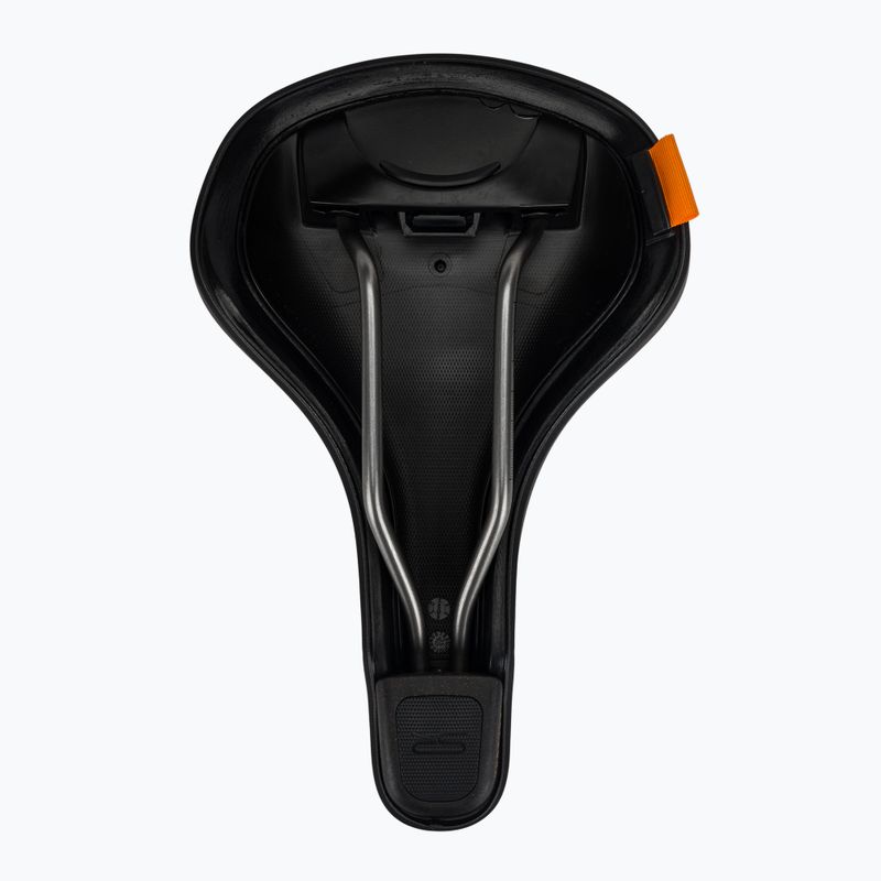Велосипедна седалка Selle Royal Explora Moderate 60St. black 4