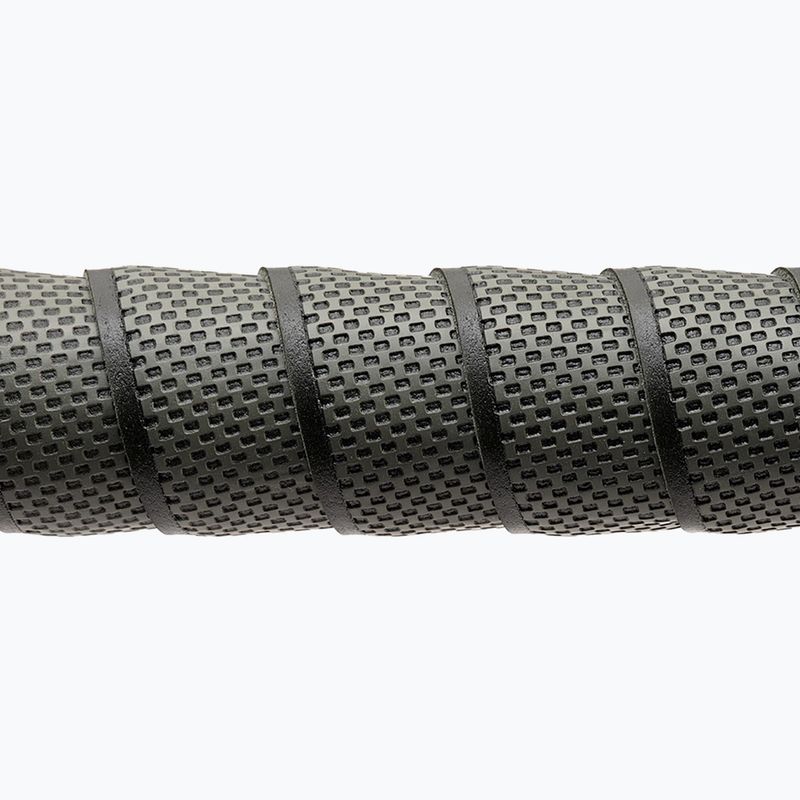 Обвивка за кормило Brooks England Cambium Rubber Bar mud green 2