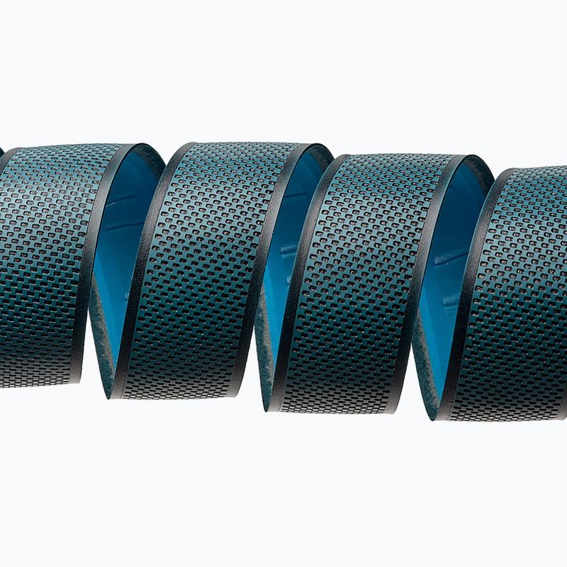 Обвивка за кормило Brooks England Cambium Rubber Bar acetate 4