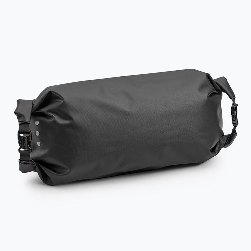 Чанта за кормило на велосипед Brooks England Scape Roll 9-11 l black 7