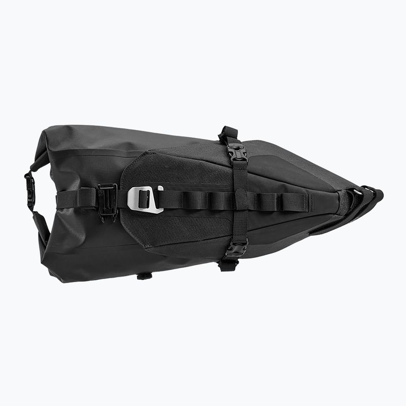 Чанта под седалката на велосипед Brooks England Scape Seat Bag 8 l black 3