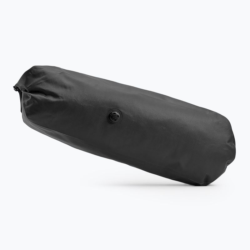 Чанта под седалката на велосипед Brooks England Scape Seat Bag 8 l black 5