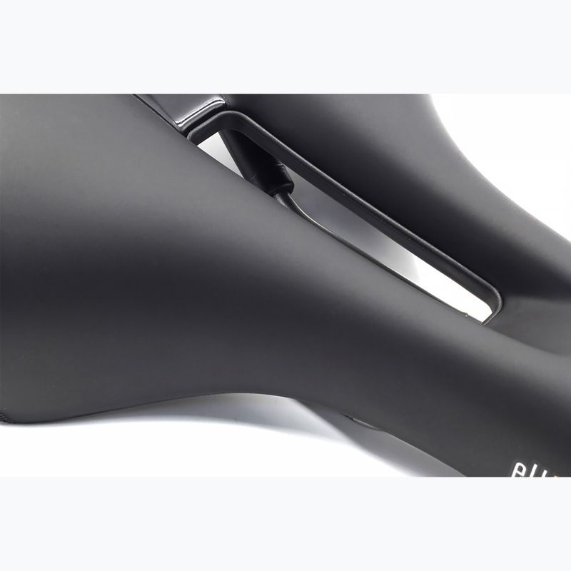 Седло за велосипед Selle Royal Premium Relaxed 90st. Ellipse black 7