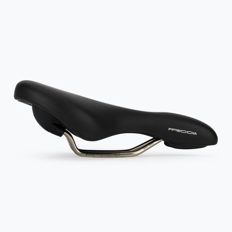 Седло за велосипед Selle Royal Premium Athletic 45st. Freccia Strengtex black 2