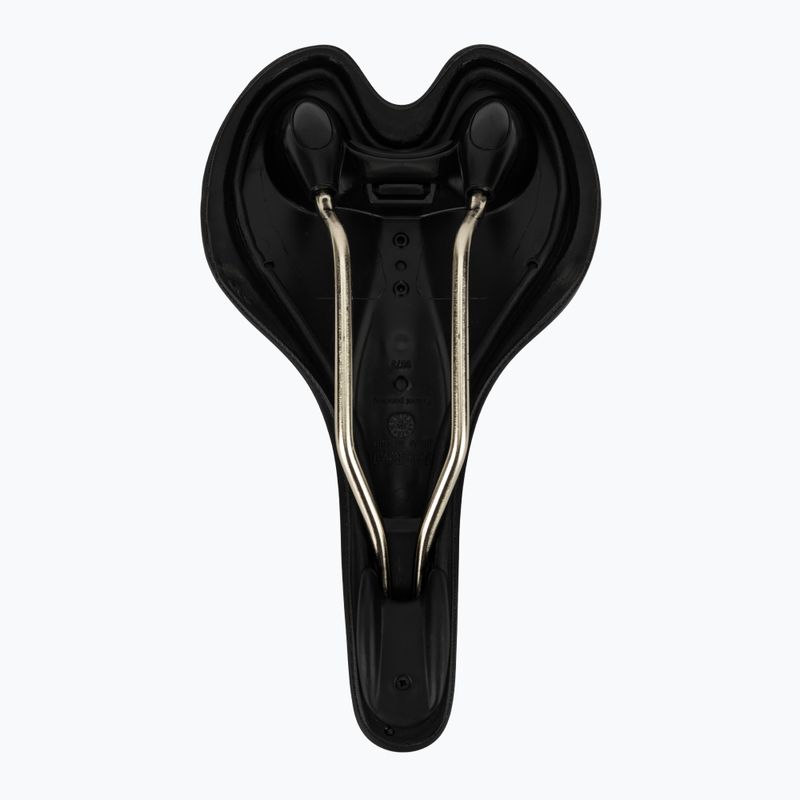 Седло за велосипед Selle Royal Premium Athletic 45st. Freccia Strengtex black 4