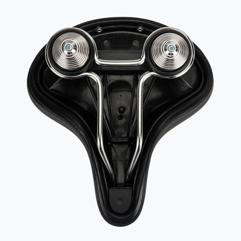 Седалка за велосипед Selle Royal Premium Relaxed 90St. Drifter Small Strengtex black 4