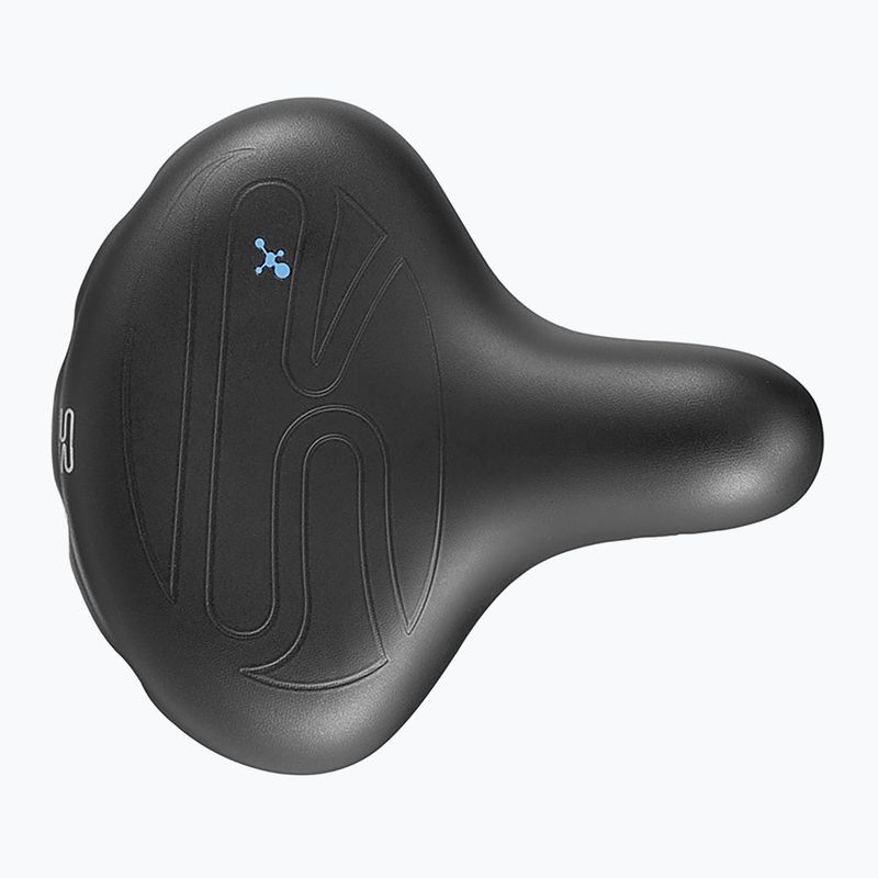 Седалка за велосипед Selle Royal Premium Relaxed 90St. Drifter Small Strengtex black 3