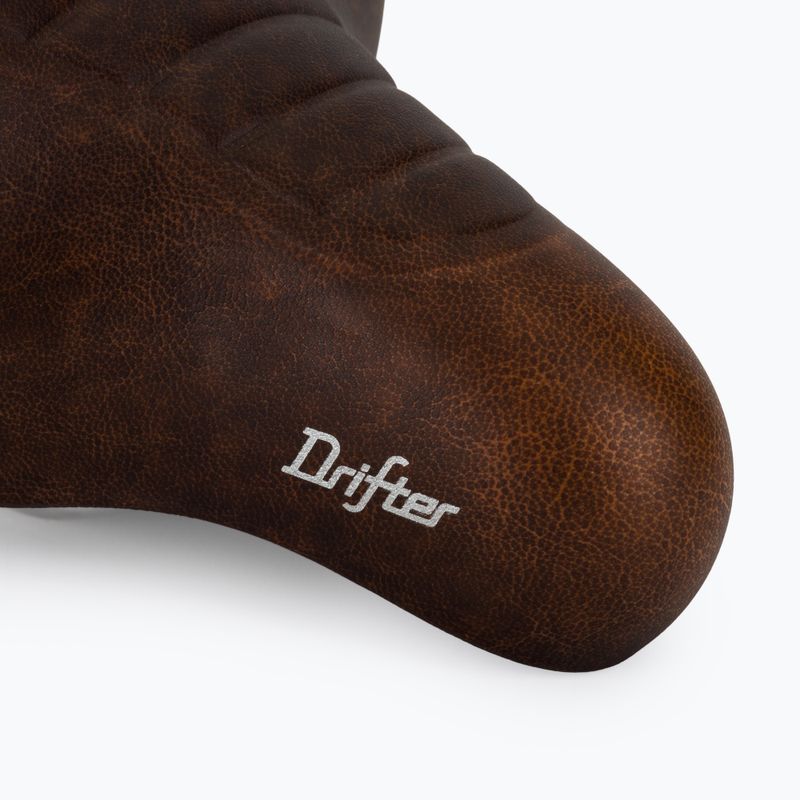 Седалка за велосипед Selle Royal Premium Relaxed 90St. Drifter Plus brown 6