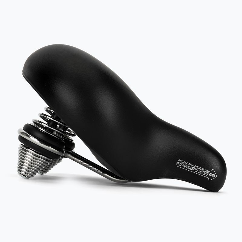 Седалка за велосипед Selle Royal Premium Relaxed 90St. Manhattan black 2