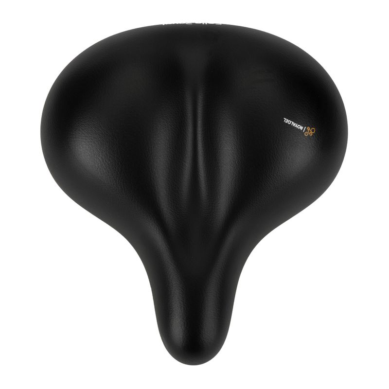 Седалка за велосипед Selle Royal Premium Relaxed 90St. Manhattan black 3