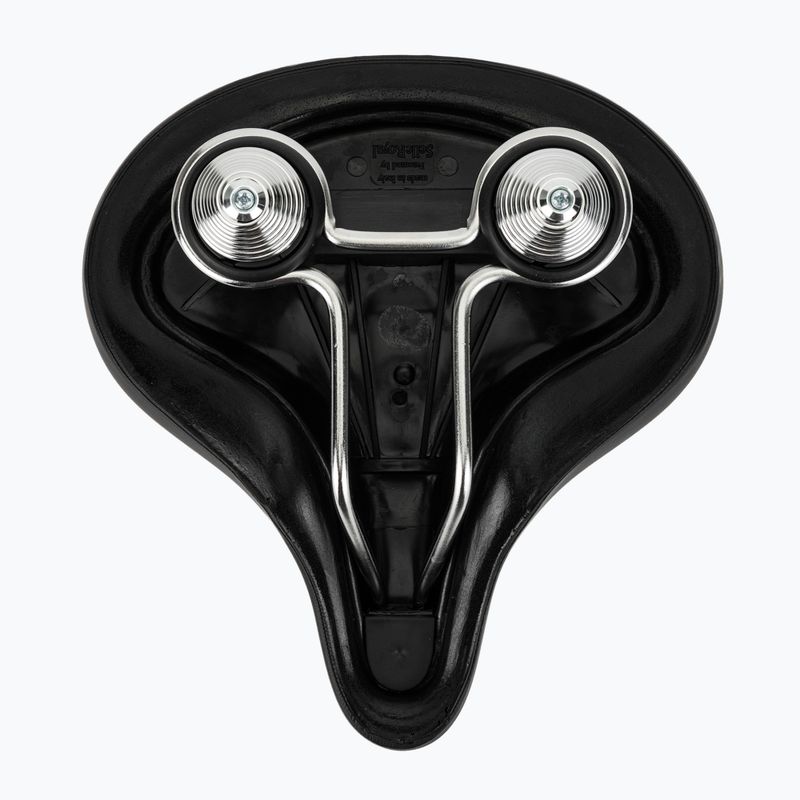 Седалка за велосипед Selle Royal Premium Relaxed 90St. Manhattan black 4